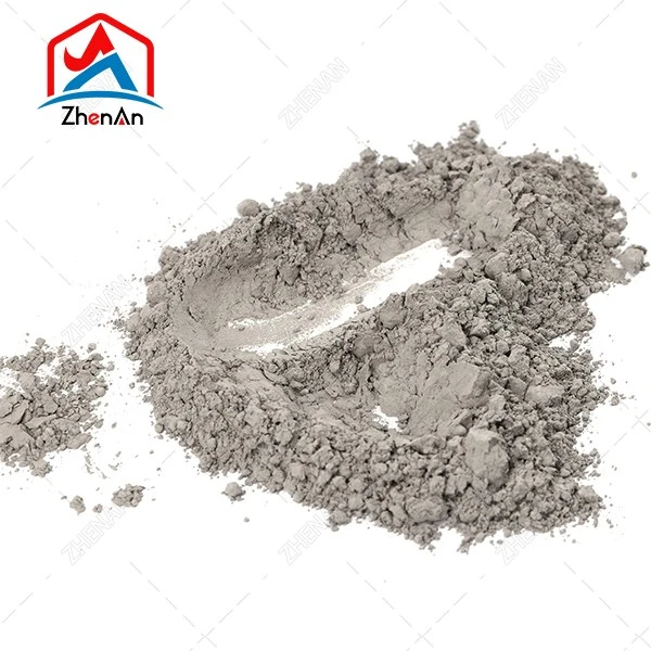 Metallurgical FeSiN Powder Supplier Metallurgical FeSiN Powder Supplier
