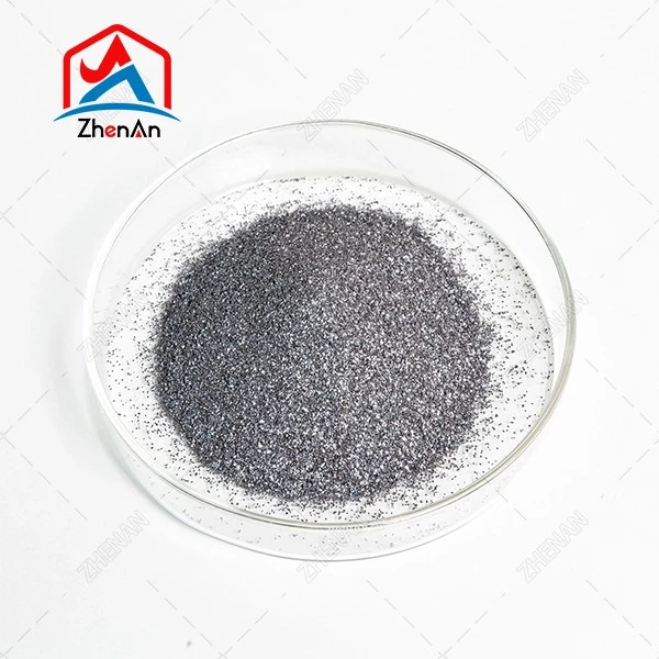Pure Silica Powder 97