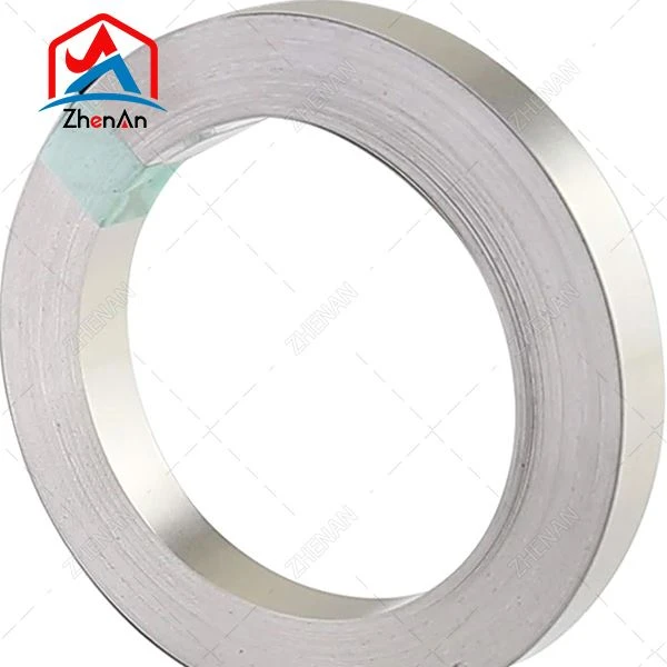 Nickel Strip For Battery Welding