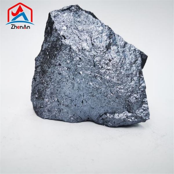 Silicon Metal 553
