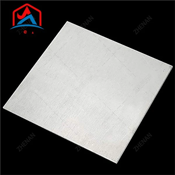 Nickel plate Free Sample