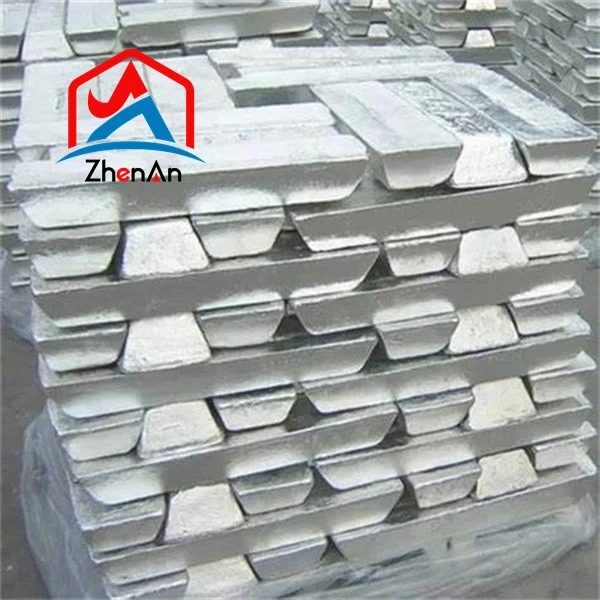 Premium Magnesium Ingot