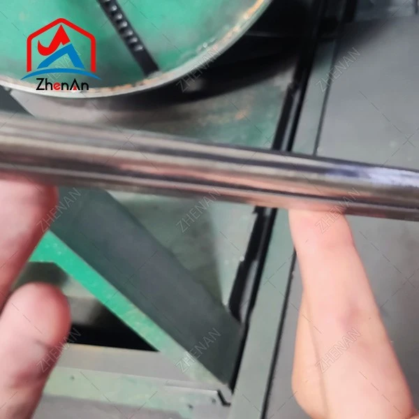Al Ferro Silicon Alloy Nodulizer Cored Wire