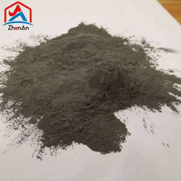 Pure Magnesium Powder 100 Mesh Pure Magnesium Powder 100 Mesh