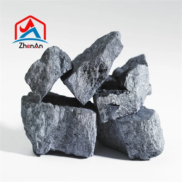 Silicocn Calcium Alloy