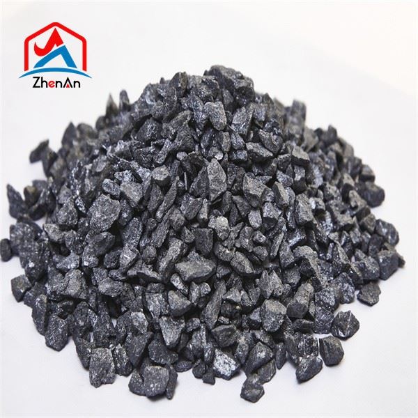 Silicon Barium Alloy
