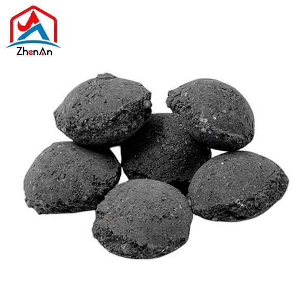 Silicon Briquette Metallurgical Materials