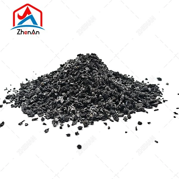 Silicon Carbide 325 Mesh factory