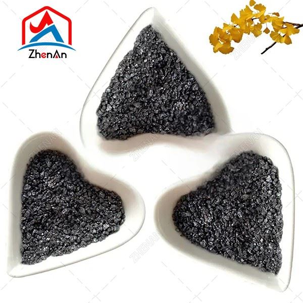 Silicon Carbide Lump 10-50mm best