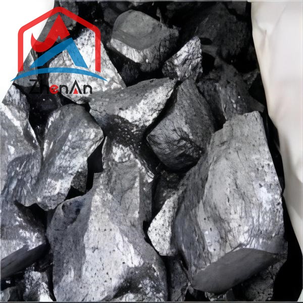 Silicon Metal 2502