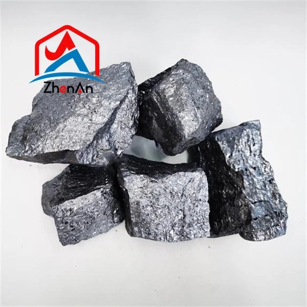 Silicon Metal Of Various Grades For Sale