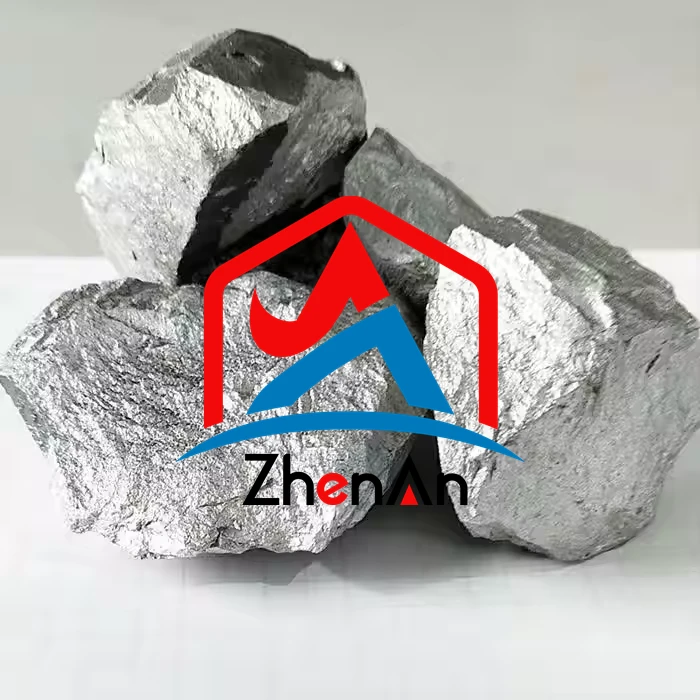 Superior Purity Ferro Manganese 85
