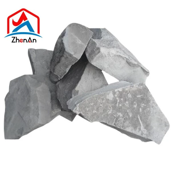 The Role Of Iron Silicon Nitride in Refractories
