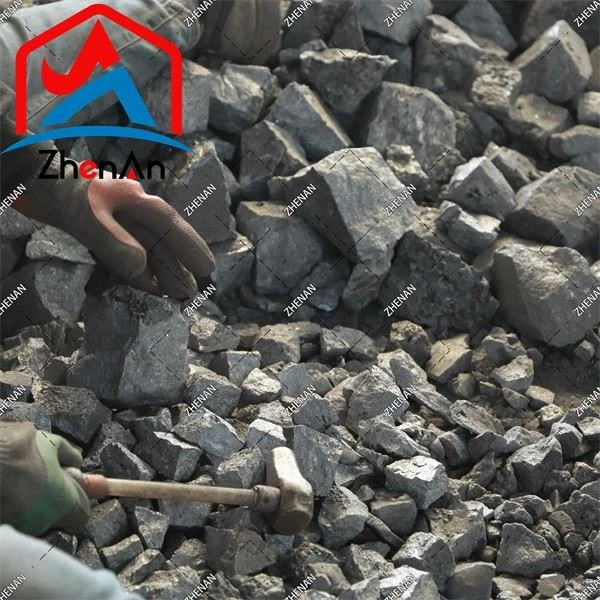 Top Ferrosilicon Direct Supply