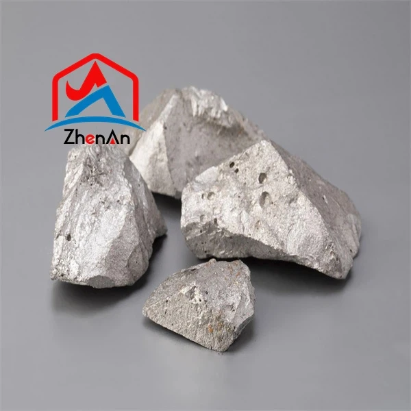 Uses Of Ferrotitanium 40