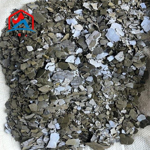 All-vanadium Flow Battery