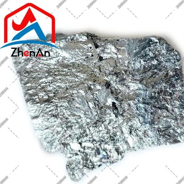 Various Titanium Ferrotitanium