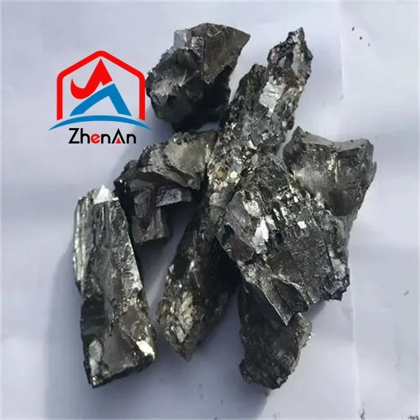 What Is The Ferrovanadium Alloy