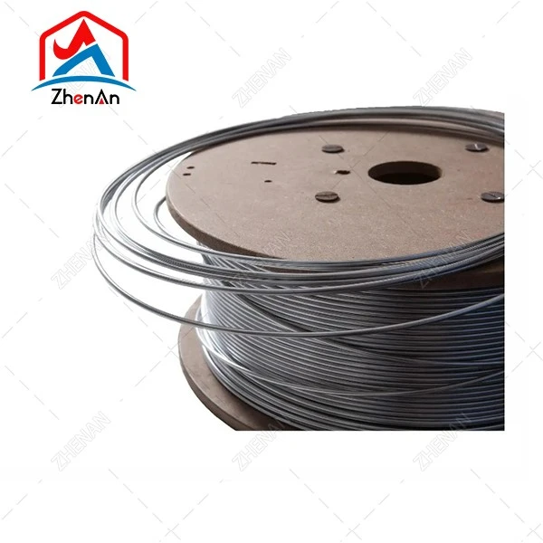 Zinc Wire Zn Wire